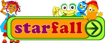 Starfall.com