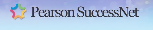 Pearson SuccessNet
